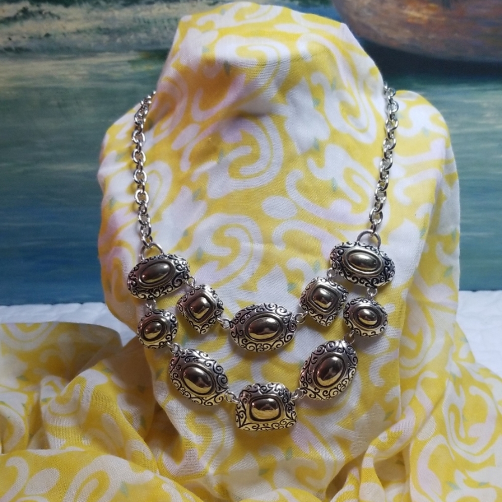 Dillards Necklace
